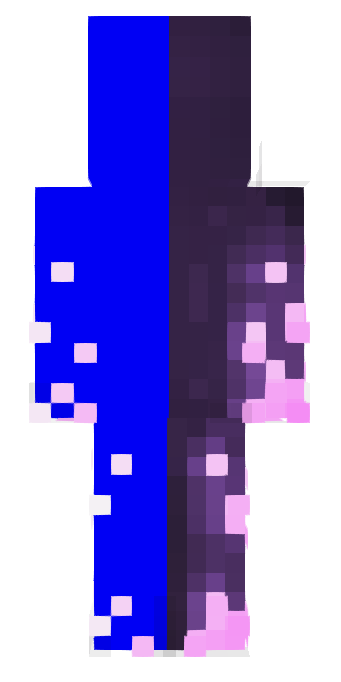 Wise Enderman zezadu