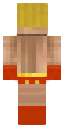 Boxer Steve – espalda