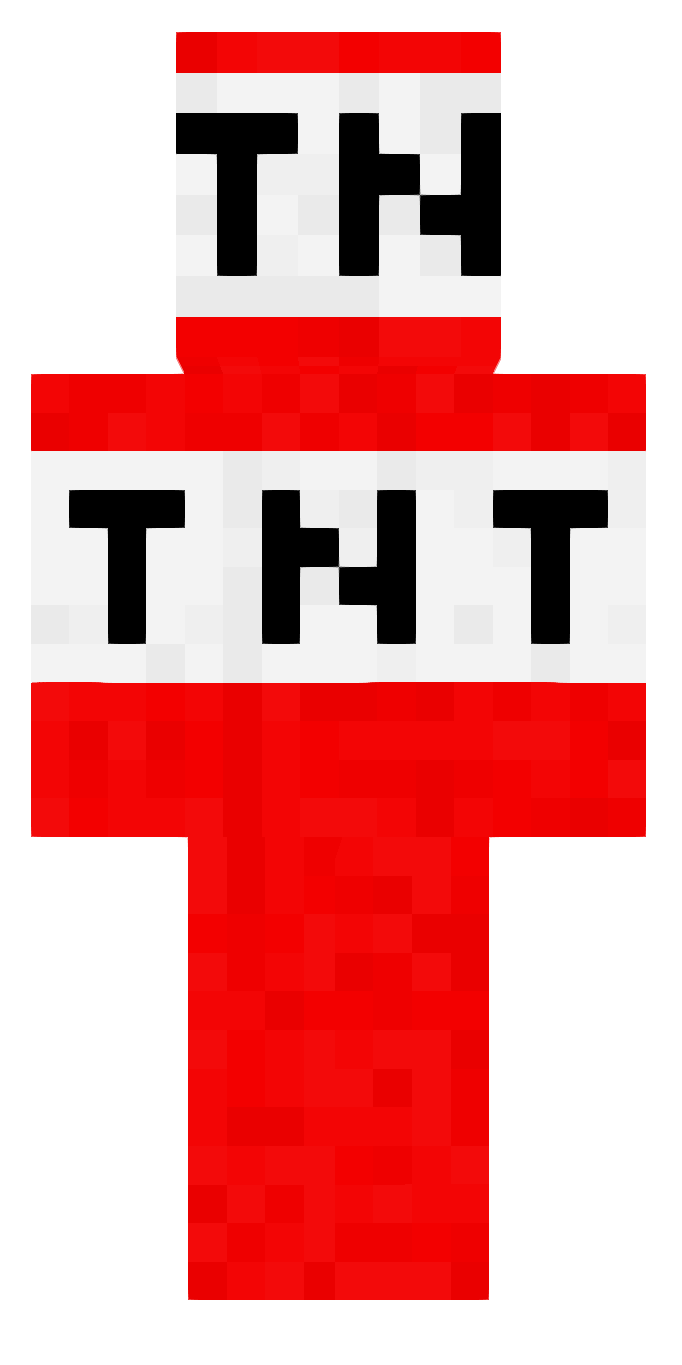 TNT – arka
