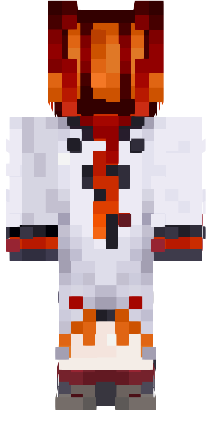 SKIDAEM spate