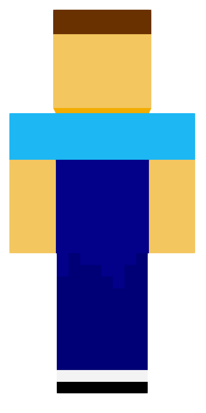 Poop retro