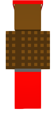 The ChocolateMan! spate