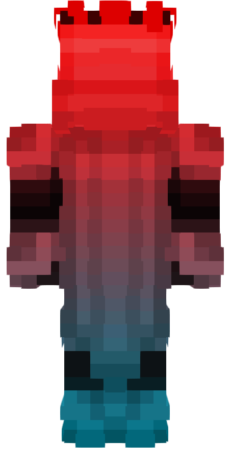 The Knight Of Games From SizArts  -Skin Request spate