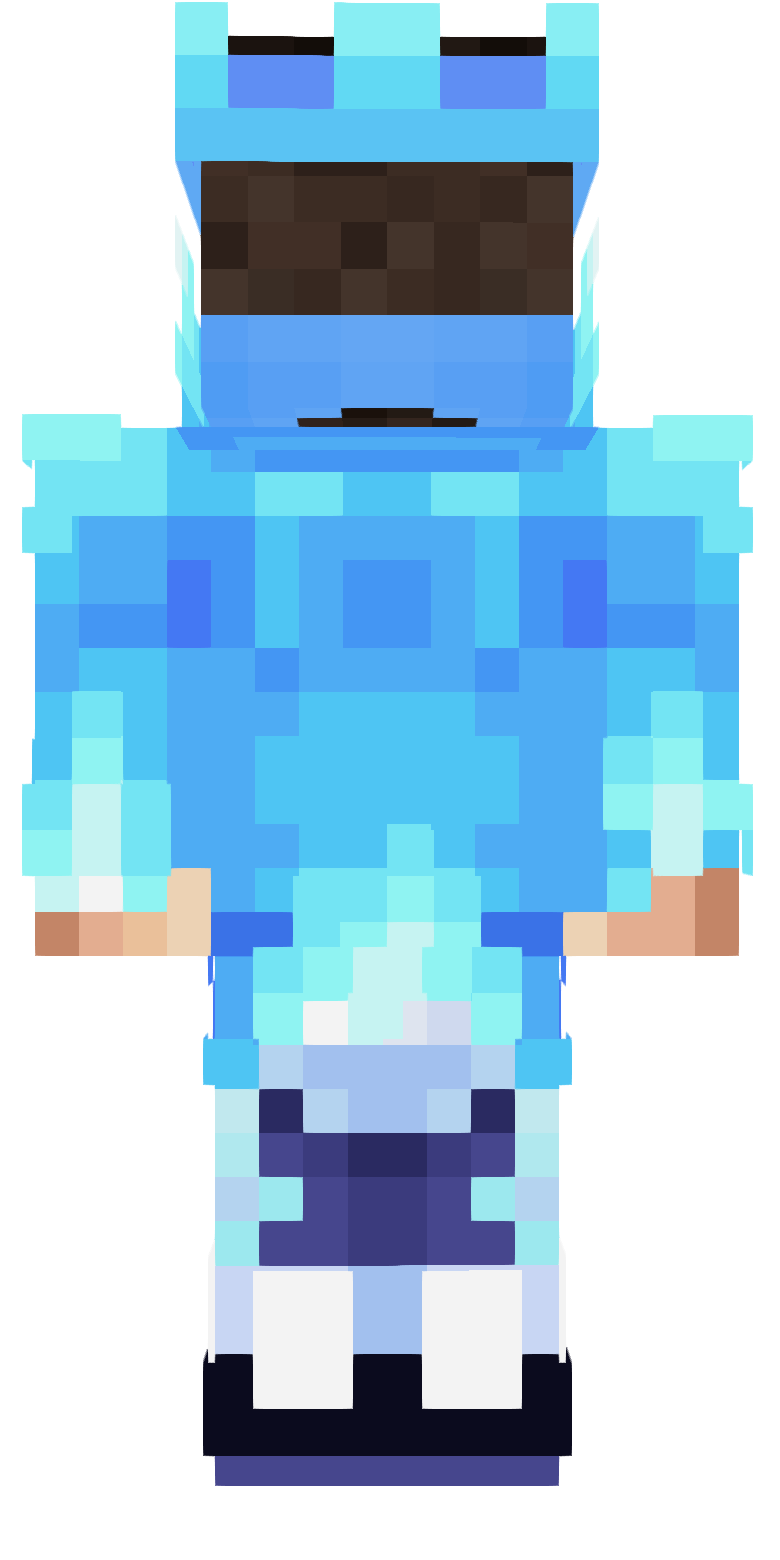 Cutes smp is op and boys retro