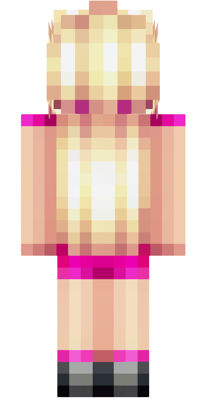 Barbie – Rückseite
