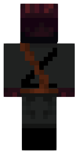 halloween costume – tył