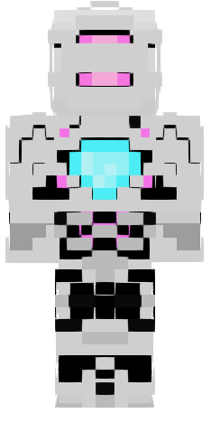 Cyber Robot otpozadi