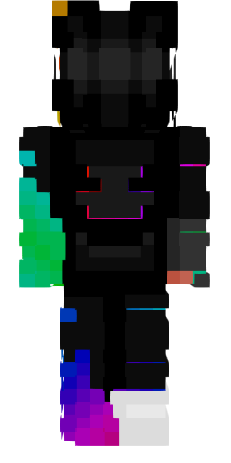 Scar From SizArts zezadu