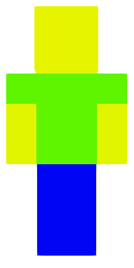 Noob from ROBLOX otpozadi