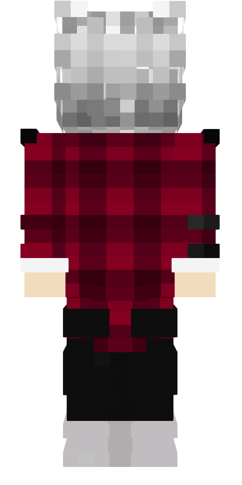 Ghoul retro