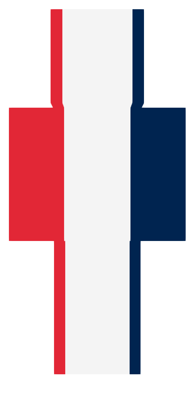 France πίσω