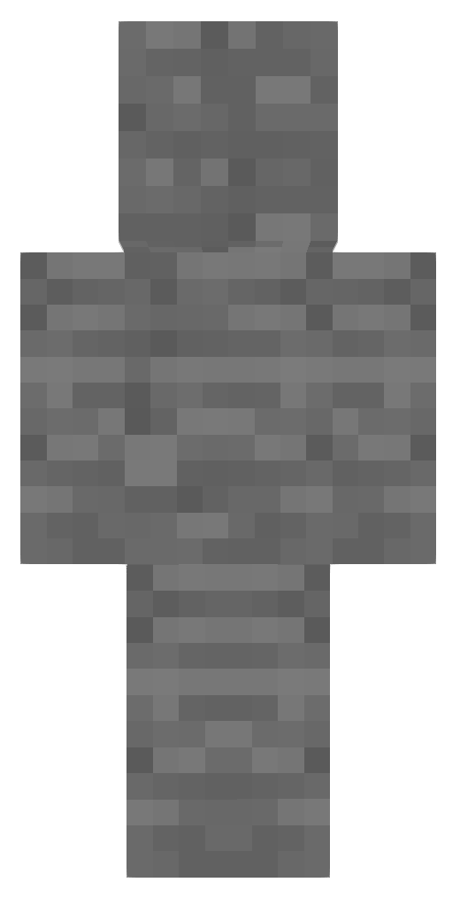 Stone Undertaur hátul
