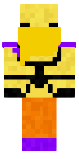 My skin spate