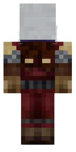 Edited Dwarf otpozadi