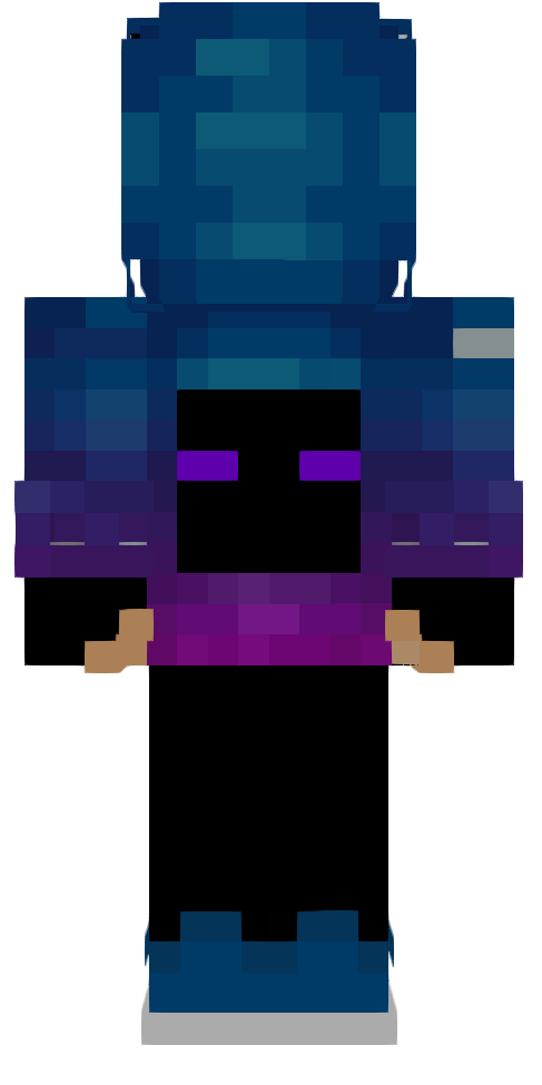 C00L DUDE by ItsyABoyTai0 – espalda