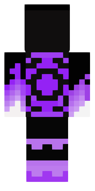 ender turtle zezadu