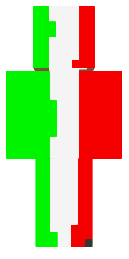 Italy otpozadi