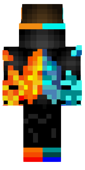 thunder bringer baksida