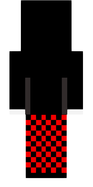 Trendy – espalda
