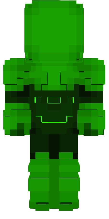 FURY From SizArts    -Request – сзади