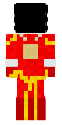 egg island luffy – Rückseite