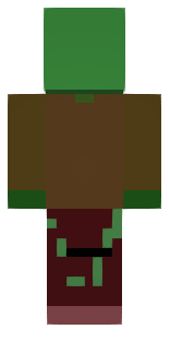 zombie spate