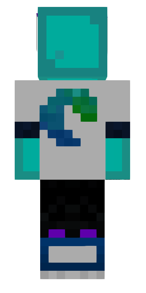 Epic Diamond Slime zezadu