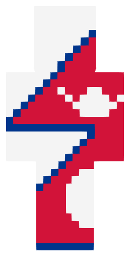 Nepal baksida