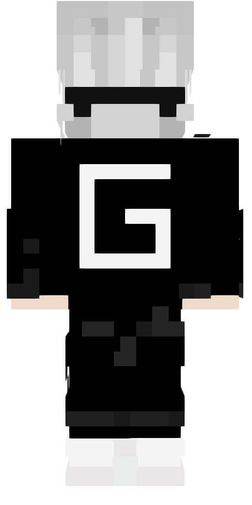 GamerInc15 hátul