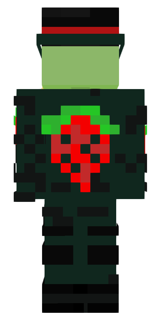 fancy frog man retro