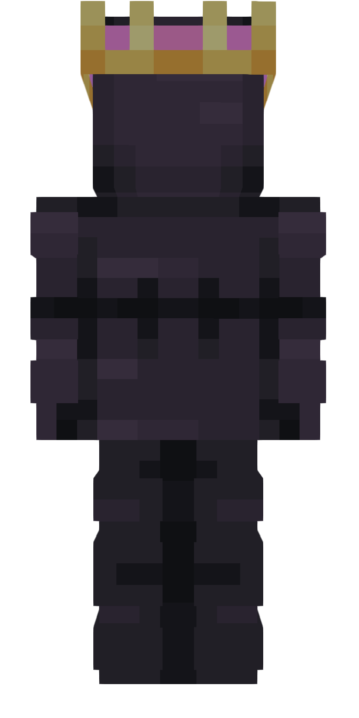 King Gengar {SizArts.} zezadu