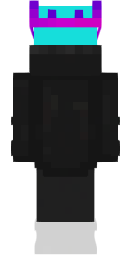 ZWipzGX_ Black – espalda