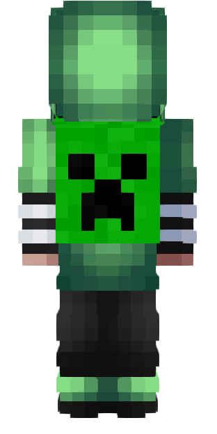 MrGreenBoy spate