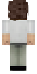 Brian Moser spate