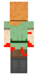 Bloody Alex zezadu