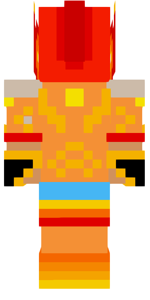 Fire Guard πίσω