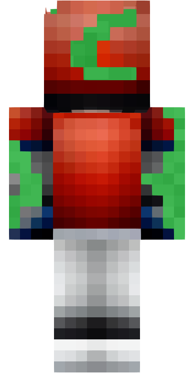 Zombie Player zezadu