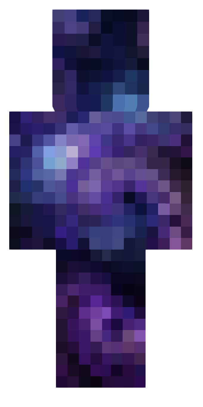 Amethyst guy back