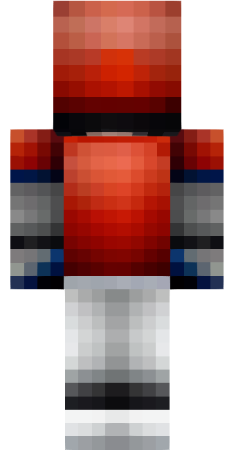 American football player zezadu