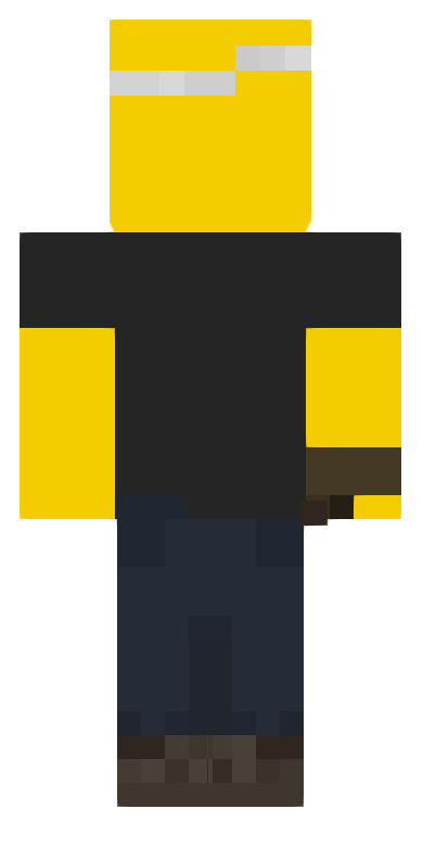 Patch zezadu