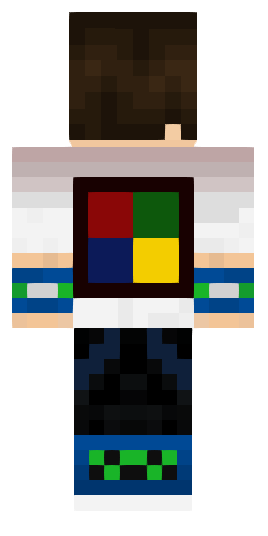 Microsoft Excel Developer zezadu