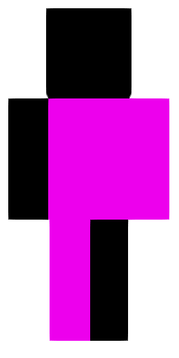 Missing Texture Error back