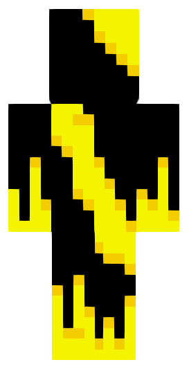thunder bringer spate