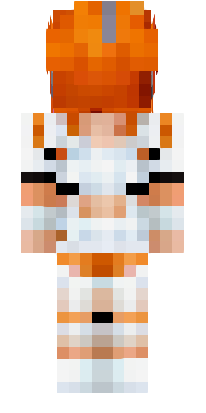 Leeloo – face arrière