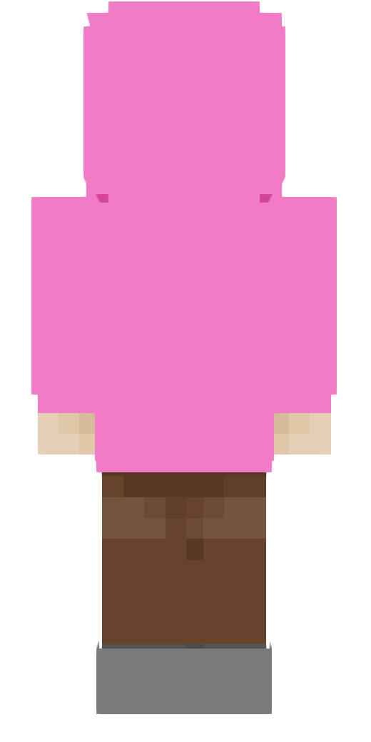 Buff zezadu