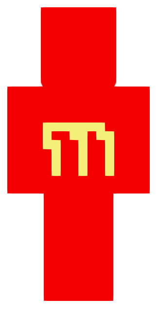 Red spate