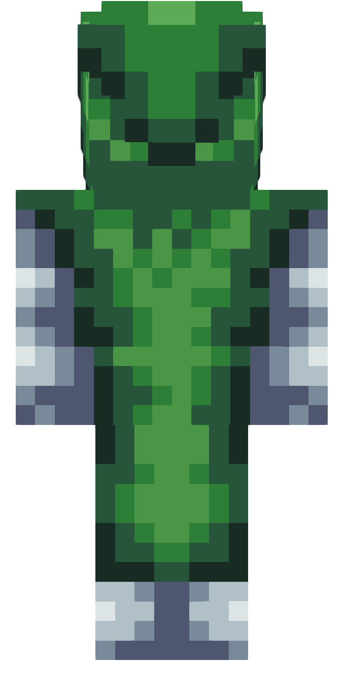Elf back