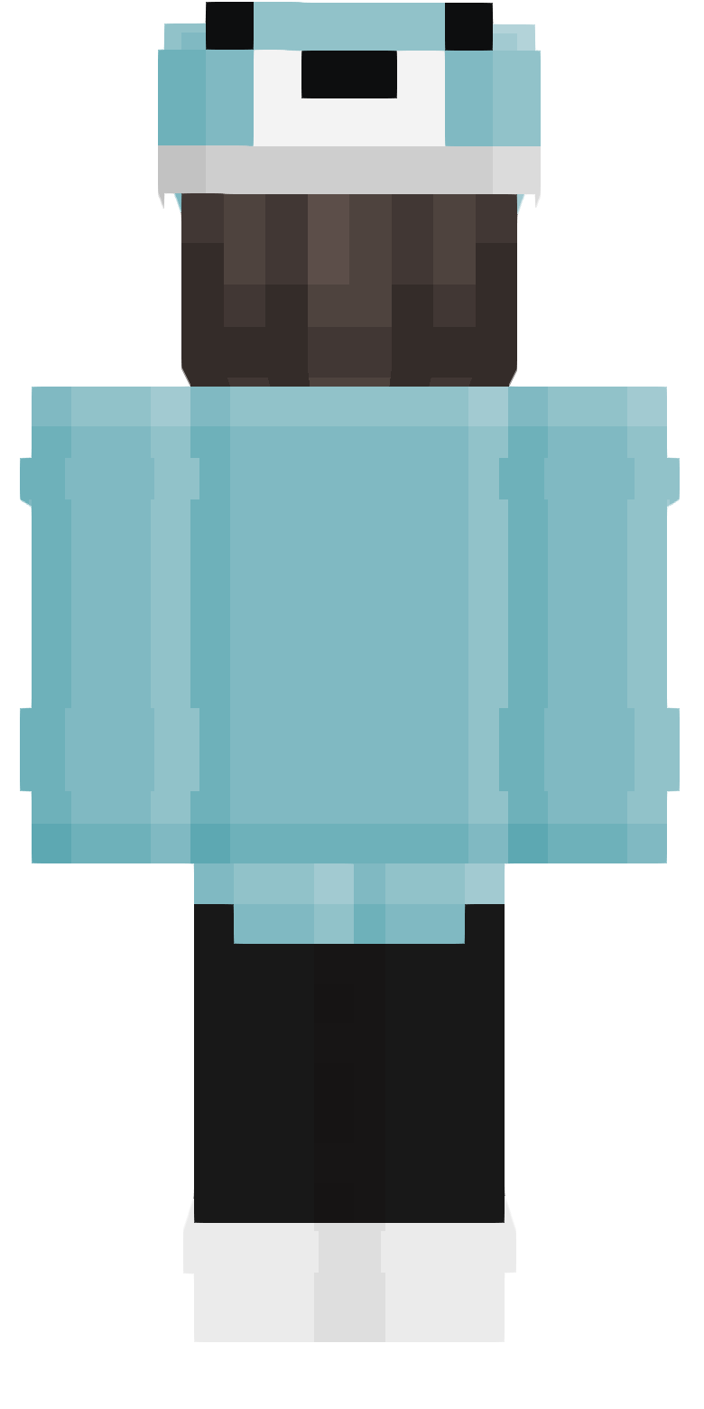 Wallibear otpozadi