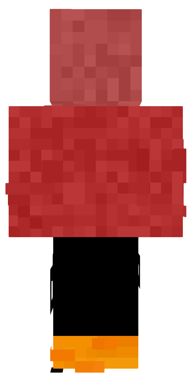 (Upd) Red cool boy zezadu