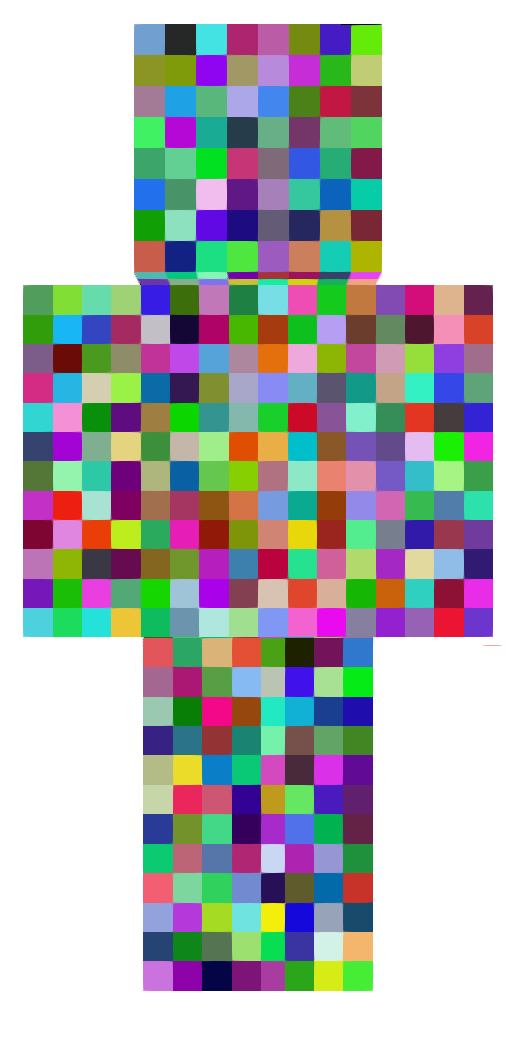 Random retro